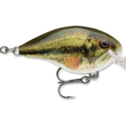 Rapala Dt Series Crankbait Dt4 58 Rapala Dt Series Crankbait Dt4