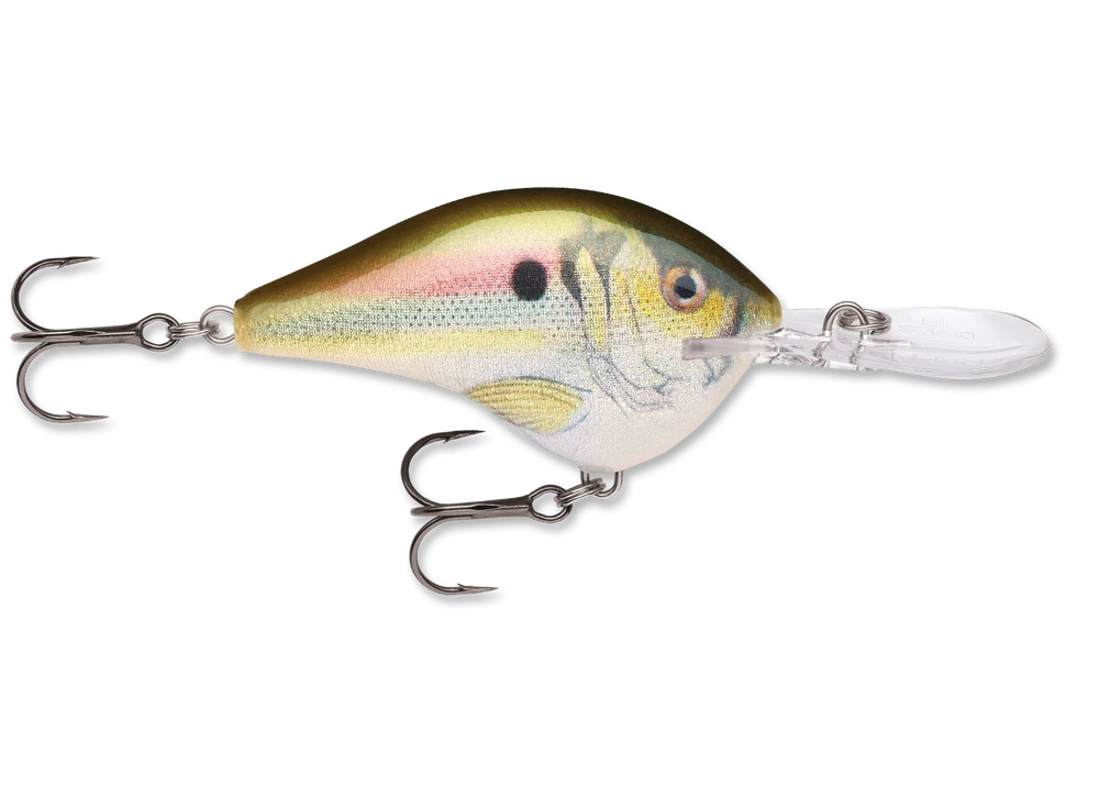Baits Rapala Dt Series Crankbait Dt10 27 Baits Rapala Dt Series Crankbait Dt10