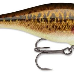 Rapala Scatter Rap Shad 2 3/4