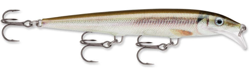 Baits Rapala Scatter Rap Minnow 13 Baits Rapala Scatter Rap Minnow
