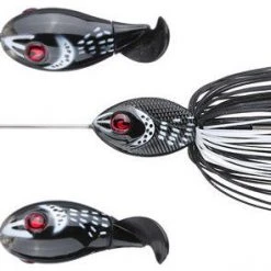 Baits River2Sea Double Plopper 148 Buzzbait