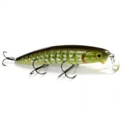 Lucky Craft Flash Minnow 110 Baits