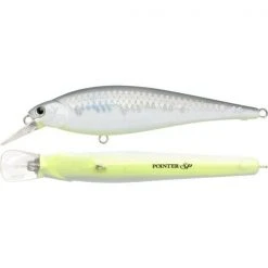 Lucky Craft Pointer 95 Silent Baits