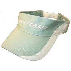 Lucky Craft Racing Visor Apparel