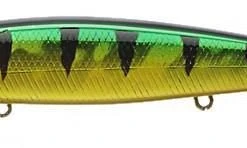 Baits Lucky Craft Flash Pointer 100 Shallow Diving Jerkbait