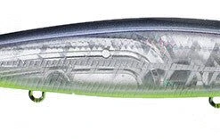 Baits Lucky Craft Flash Pointer 100 Shallow Diving Jerkbait