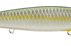 Baits Lucky Craft Flash Pointer 100 Shallow Diving Jerkbait