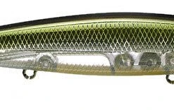 Baits Lucky Craft Flash Pointer 100 Shallow Diving Jerkbait