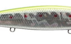 Baits Lucky Craft Flash Pointer 100 Shallow Diving Jerkbait