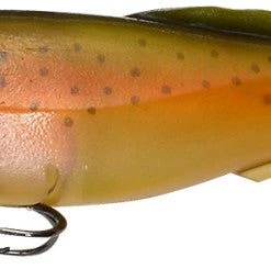 Megabass Magdraft Swimbait 6