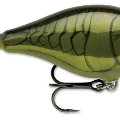 Rapala Scatter Rap Crank 2 3/4" 40 Rapala Scatter Rap Crank 2 3/4