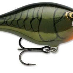 Baits Rapala Scatter Rap Crank Deep 2