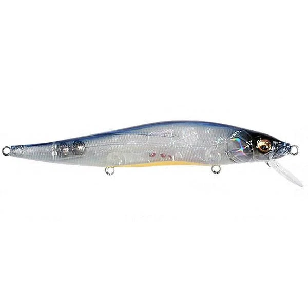 Megabass Ito Vision 110 Jerkbait 19 Megabass Ito Vision 110 Jerkbait