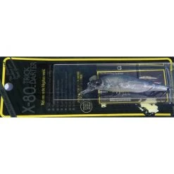 Baits Megabass Trick Darter X-80 Jerkbait