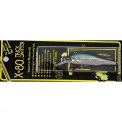 Baits Megabass Trick Darter X-80 Jerkbait