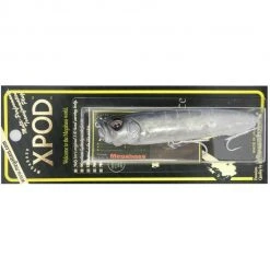 Megabass X-Pod