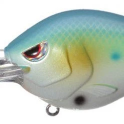 Baits Spro Fat Papa 55