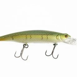 Reaction Strike XDM 90 3 1/2 Inch Crankbait/Jerkbait Baits