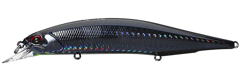 Duo International Baits Duo Realis Jerkbait 120F 6 Duo International Baits Duo Realis Jerkbait 120F