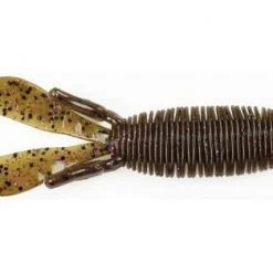 Missile Baits Baby D Bomb Soft Plastic Creature Bait