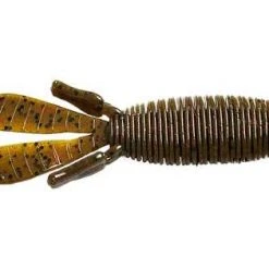 Missile Baits Baby D Bomb Soft Plastic Creature Bait