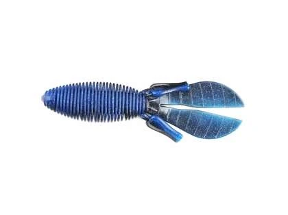 Missile Baits D Bomb Creature 4-1/2 Inch Soft Plastic Creature Bait 3 Missile Baits D Bomb Creature 4-1/2 Inch Soft Plastic Creature Bait