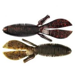 Missile Baits D Bomb Creature 4-1/2 Inch Soft Plastic Creature Bait 21 Missile Baits D Bomb Creature 4-1/2 Inch Soft Plastic Creature Bait