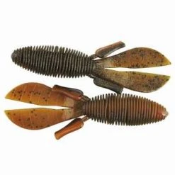 Missile Baits D Bomb Creature 4-1/2 Inch Soft Plastic Creature Bait 26 Missile Baits D Bomb Creature 4-1/2 Inch Soft Plastic Creature Bait