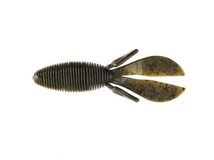 Missile Baits D Bomb Creature 4-1/2 Inch Soft Plastic Creature Bait 11 Missile Baits D Bomb Creature 4-1/2 Inch Soft Plastic Creature Bait