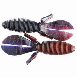 Missile Baits D Bomb Creature 4-1/2 Inch Soft Plastic Creature Bait 32 Missile Baits D Bomb Creature 4-1/2 Inch Soft Plastic Creature Bait