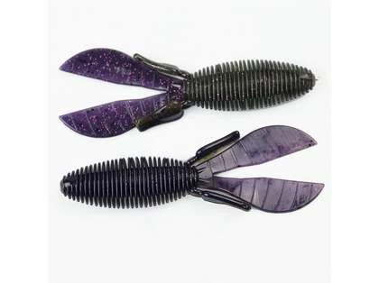 Missile Baits D Bomb Creature 4-1/2 Inch Soft Plastic Creature Bait 17 Missile Baits D Bomb Creature 4-1/2 Inch Soft Plastic Creature Bait