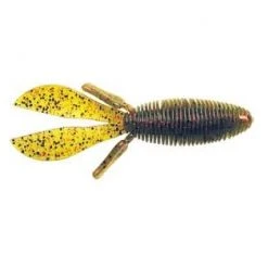 Missile Baits D Bomb Creature 4-1/2 Inch Soft Plastic Creature Bait 35 Missile Baits D Bomb Creature 4-1/2 Inch Soft Plastic Creature Bait