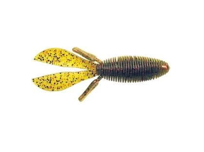Missile Baits D Bomb Creature 4-1/2 Inch Soft Plastic Creature Bait 18 Missile Baits D Bomb Creature 4-1/2 Inch Soft Plastic Creature Bait