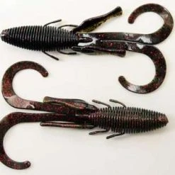 Missile Baits D Stroyer 6 Inch Soft Plastic Creature Bait