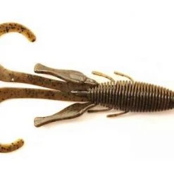 Missile Baits D Stroyer 6 Inch Soft Plastic Creature Bait