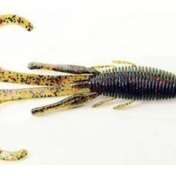 Missile Baits D Stroyer 6 Inch Soft Plastic Creature Bait
