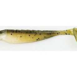 Missile Baits Shockwave Soft Plastic Paddle Tail Swimbait
