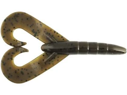 Missile Baits Twin Turbo Twin Tail Soft Plastic Grub Bait 3 Missile Baits Twin Turbo Twin Tail Soft Plastic Grub Bait