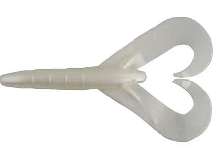 Missile Baits Twin Turbo Twin Tail Soft Plastic Grub Bait 4 Missile Baits Twin Turbo Twin Tail Soft Plastic Grub Bait