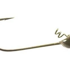 Tackle Missile Baits Warlock Jig Head