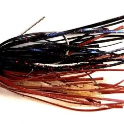 Z Man Shroomz Micro Finesse Jig 1/8 Oz. 2 Pack 9 Z Man Shroomz Micro Finesse Jig 1/8 Oz. 2 Pack