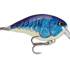 Rapala Dt Series Crankbait Dt4 63 Rapala Dt Series Crankbait Dt4