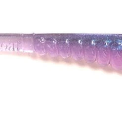 Z Man ElaZtech Swimmin' Trout Trick Soft Paddle Tail Swimbait 6 Pack Baits