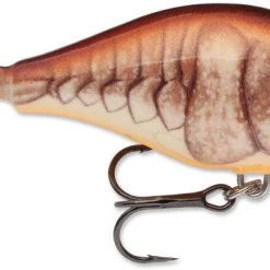 Rapala Scatter Rap Crank 2 3/4" 41 Rapala Scatter Rap Crank 2 3/4