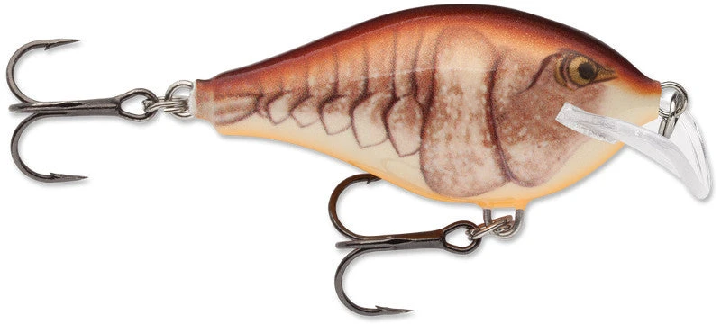 Rapala Scatter Rap Crank 2 3/4" 19 Rapala Scatter Rap Crank 2 3/4"