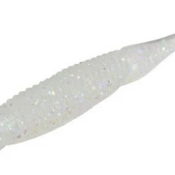 Baits Reaction Innovations Skinny Dipper 5 Inch Soft Paddle Tail Swimbait