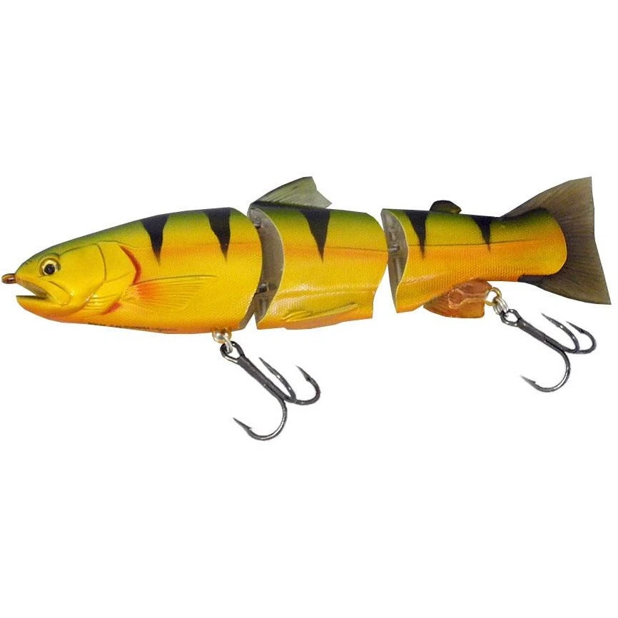 Lucky Craft Real California 178 Supreme Swimbait 3 Lucky Craft Real California 178 Supreme Swimbait