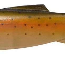 Megabass Magslowl Swimbait 9