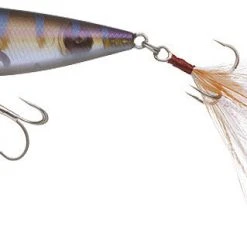 Evergreen International Ob-68 Topwater Popper Baits