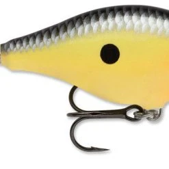 Rapala Scatter Rap Crank Shallow 2